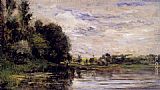 Bords De L'oise